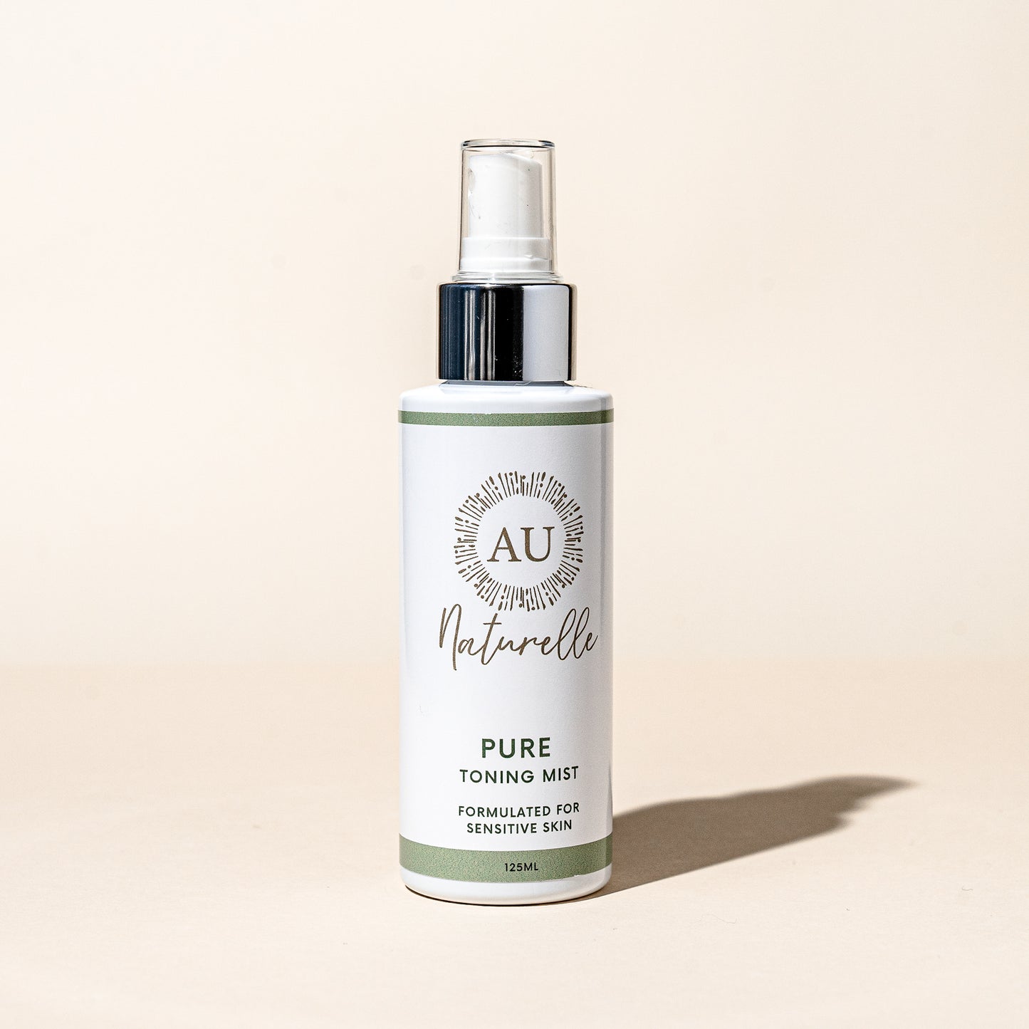 Pure Toning Mist