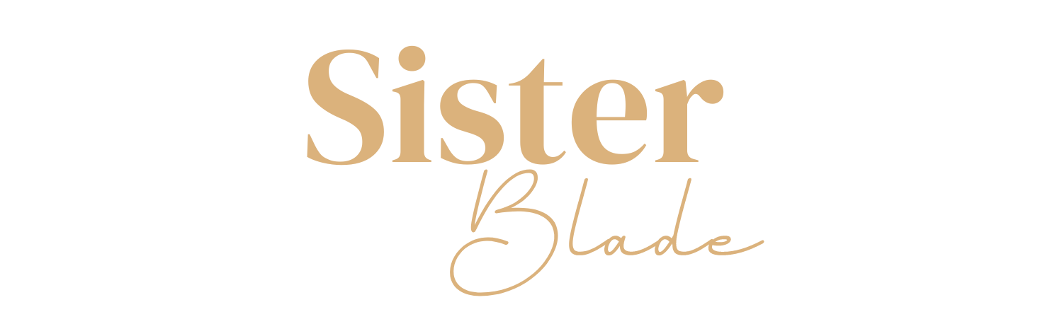 Sister Blade